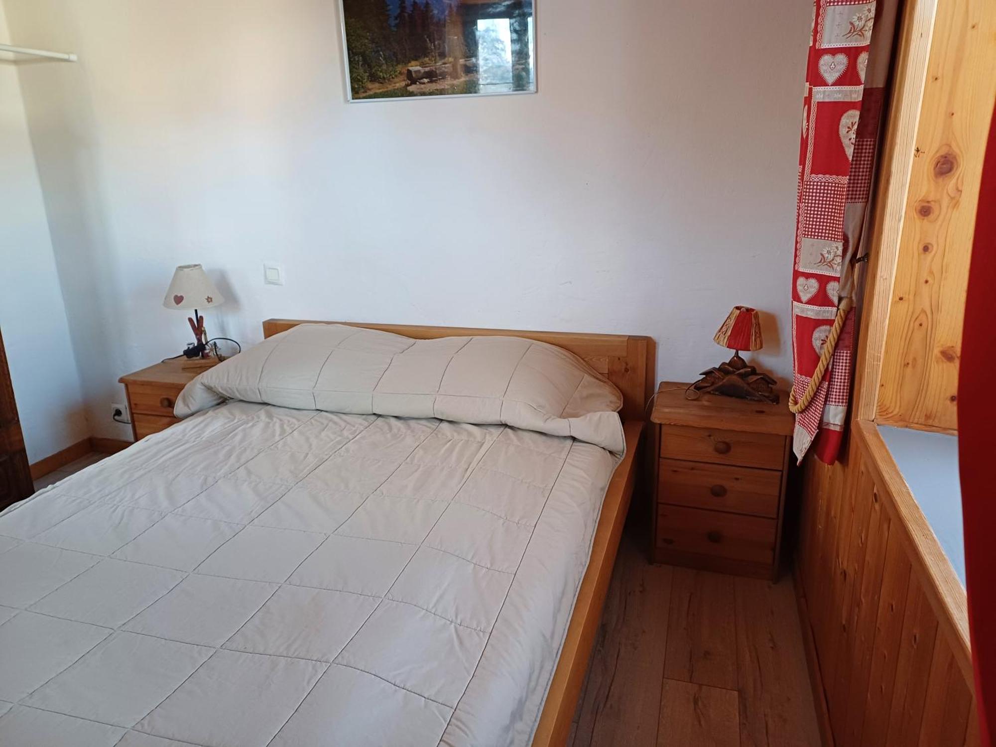 Chalet Mont-Blanc Combloux Bagian luar foto
